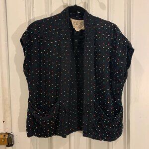 Ace & Jig Frida Top in Carnival - A Basic with Personality!